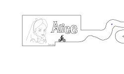 Alice's Trail
