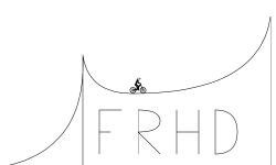 The FRHD games