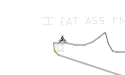 eat chocolate starfish