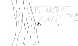 The Ancient Jungle