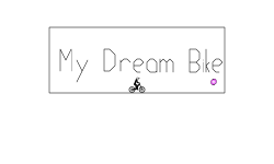 My Dream Bike Quiz