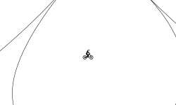 Between the BIGGER horizens