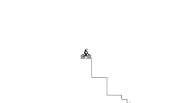 Long Stairs