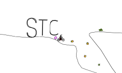 STC Entry (STICKYMCSTICKSOM's)