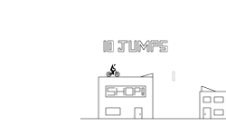 10 Jumps
