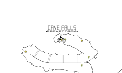 CaveFalls