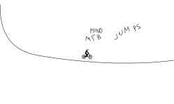 mind MTB jumps
