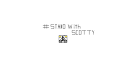 Stand With Scotty Cranmer