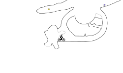 cave