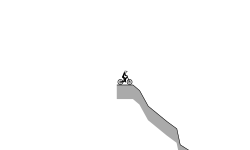 Epic Downhill Track