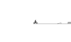 BMX park