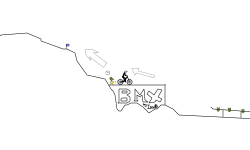 BMX Tricks #2 Preview