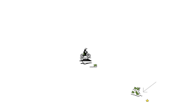 do you see the hi at the end