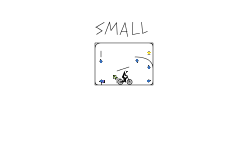 Gravity BoX #Small!
