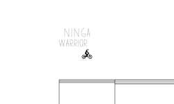 ninja warrior