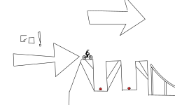 #1 the wooden sprint