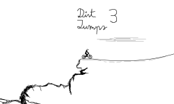 Dirt jumps 3