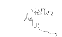 Rocky Trail #2