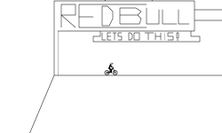 RedBull Short track!!