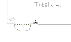 How to tube /w MTB