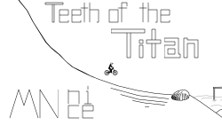 Teeth of the Titan