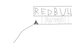 Redbull Rampage