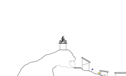 Jarring impacts (ext too much)