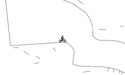 Cliff rider 2: Cave rider, Fix