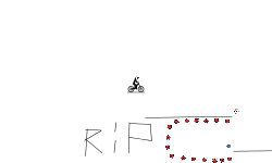 My improved partcore track