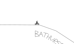 Bathurst UCI BMX WorldCup 2020