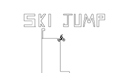 MPS Ski Jump