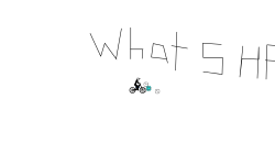 What shall I make?