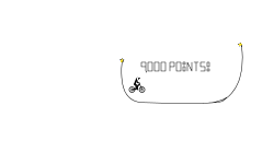 9,000 Points!