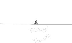 Trickys track #3