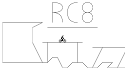 rc8!