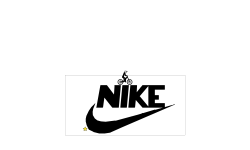 Nike Symbol