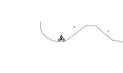 Long Long Road Track