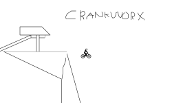 RC8R2: CRANKWORX!