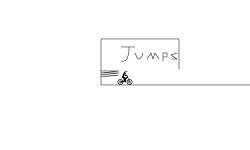 Perfect Jumps