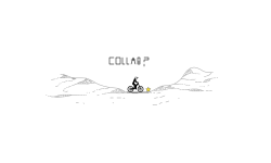 Open for collab