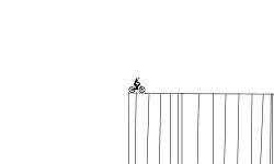 Spencer foresman roof drop