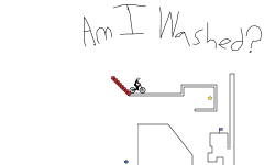 Am I Washed??