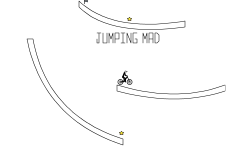 JUMPING MAD