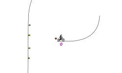 flowy but bad (desc)