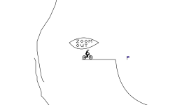 Rare Body Drawing/HalfPipe