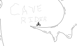 Cave Rider