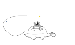 Appletun:My favorite Pokemon!