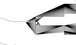 triangles but harder