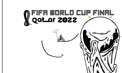 FIFA WC22 Final
