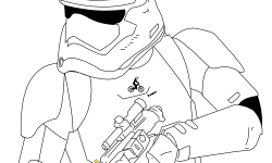 Stormtrooper NTBF